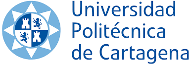 Universidad de Cartagena Logo